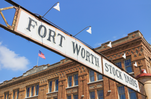 Fort Worth Stockyards | Stockyards
